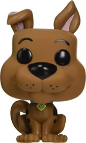 FunKo Pop! Animation - Scooby-Doo - Scooby-Doo