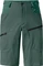 Vaude Tekoa Shorts III Hose kurz dusty forest (Herren) Vorschaubild