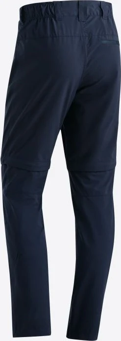 Maier Sports Tajo Loop Zip-Off Hose lang night sky (Herren)