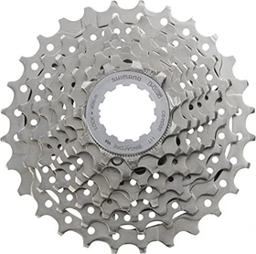 Shimano Claris CS-HG50-8 11-30 Kassette