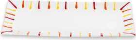 Gmundner Keramik Landlust Platte 36x15cm