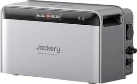 Jackery SolarVault 3 Pro Max AC, 2.52kWh