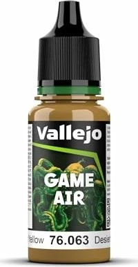 Vallejo Game Air 18ml (neue Revision)