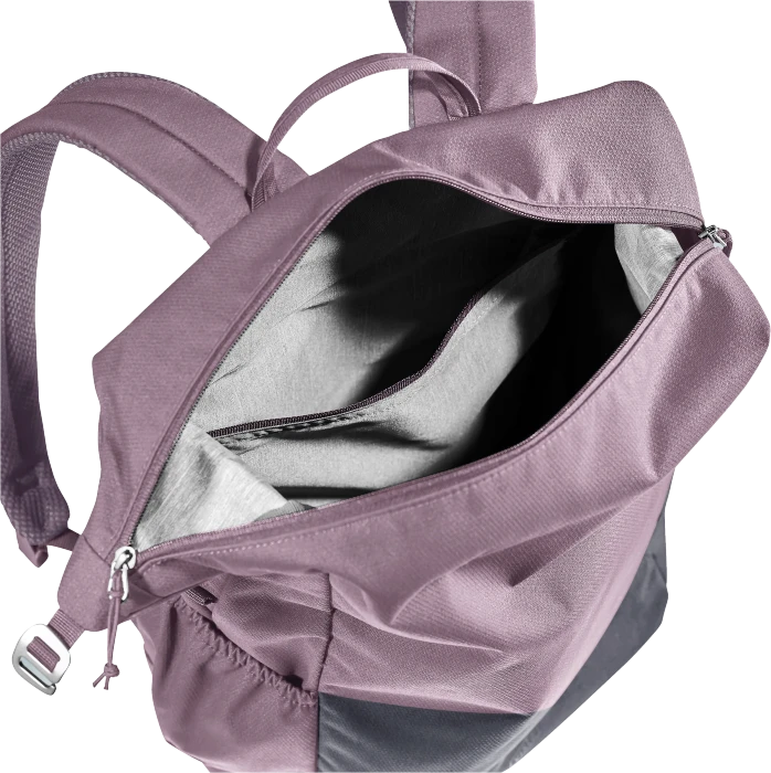 Deuter Vista Spot grape/graphite