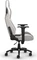 Corsair T3 Rush Gamingstuhl, grau/weiß Vorschaubild