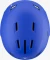 Salomon Pioneer LT Helm race blue (Junior) Vorschaubild
