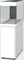 Juwel Rio 125 LED Aquarium-Set mit Unterschrank, weiß/weiß, 125l Vorschaubild