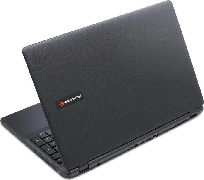 Packard Bell EasyNote TG71BM-C7XK, Celeron N2840, 4GB RAM, 320GB HDD, DE