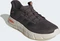 adidas Cloudfoam Flex Rapidfit charcoal/carbon/lucid orange (Herren) Vorschaubild