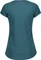 Scott Trail Flow Dri Trikot kurzarm lunar blue (Damen) Vorschaubild
