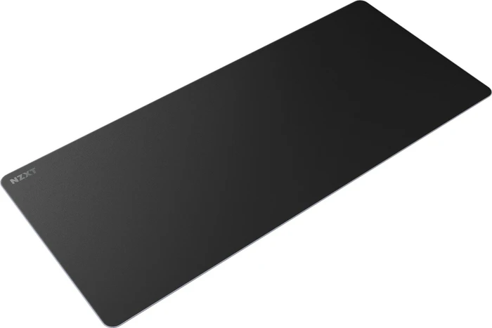 NZXT Zone Elite XXL Premium Mouse Pad, 900x400mm, matt schwarz