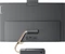 Lenovo IdeaCentre AIO 5 27IOB6, Stormy Grey, Core i7-11700T, 16GB RAM, 1TB SSD, GeForce RTX 3050, DE Vorschaubild