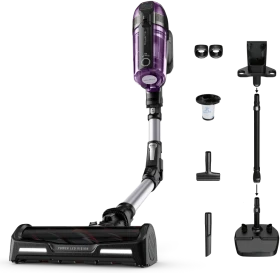Rowenta RH98A0 X-Force Flex 12.60 Allergy Akku-Handstaubsauger