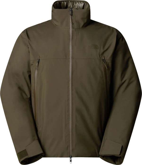 The North Face Mountain Range Down Funktionsjacke (Herren)