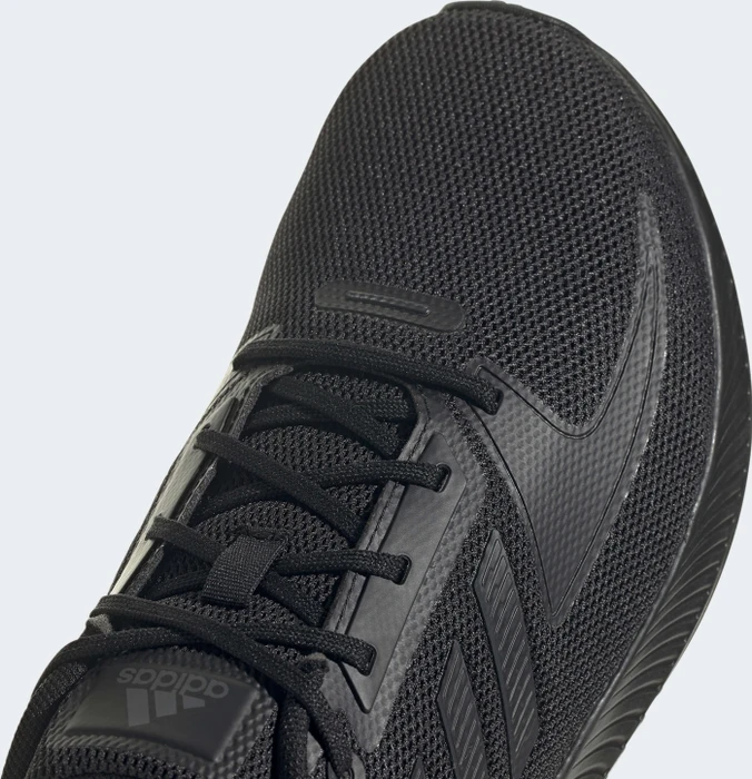 adidas Runfalcon 2.0 core black/grey six (Herren)