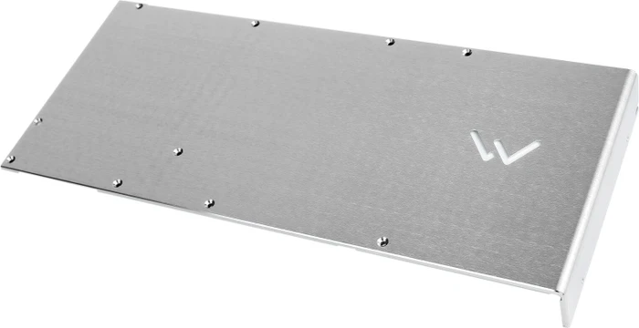 Watercool Heatkiller V eBC GPU Backplate RTX 3000