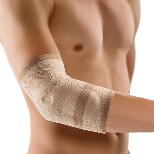 Bort Medical EpiBasic Ellenbogenbandage beige, 1 Stück