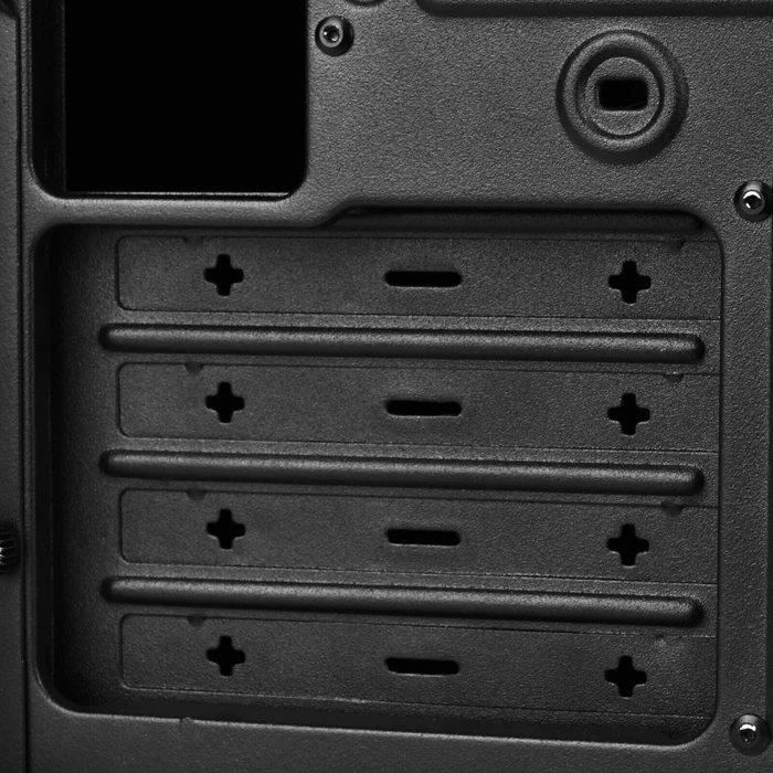 SilverStone Precision PS16