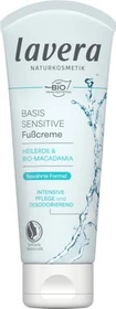 Lavera Basis Sensitiv Fußcreme,     75ml