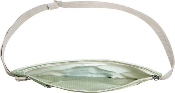 Tatonka Skin Moneybelt Int. RFID Block Bauchtasche natural