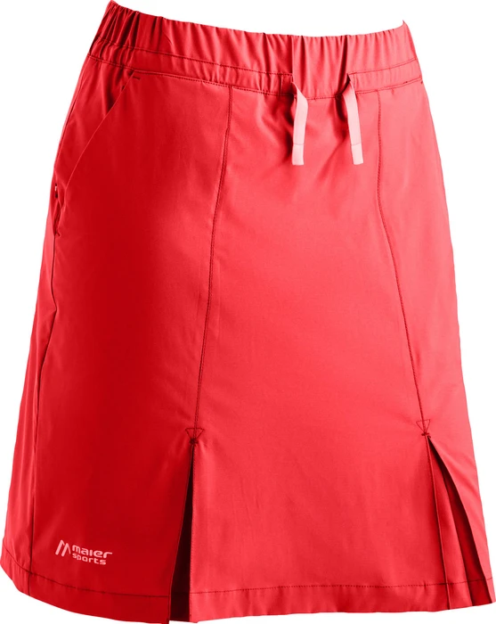 Maier Sports Fortunit Shortin Rock kurz (Damen)