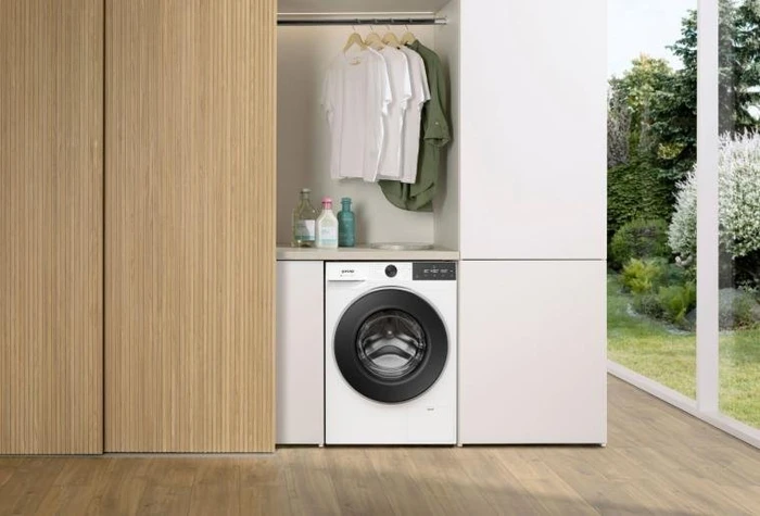 Gorenje G400 WG414A4P1 Frontlader