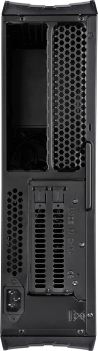 SilverStone Raven Z RVZ01, Mini-ITX