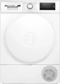 Bosch Serie 4 WTH83V04 Wärmepumpentrockner