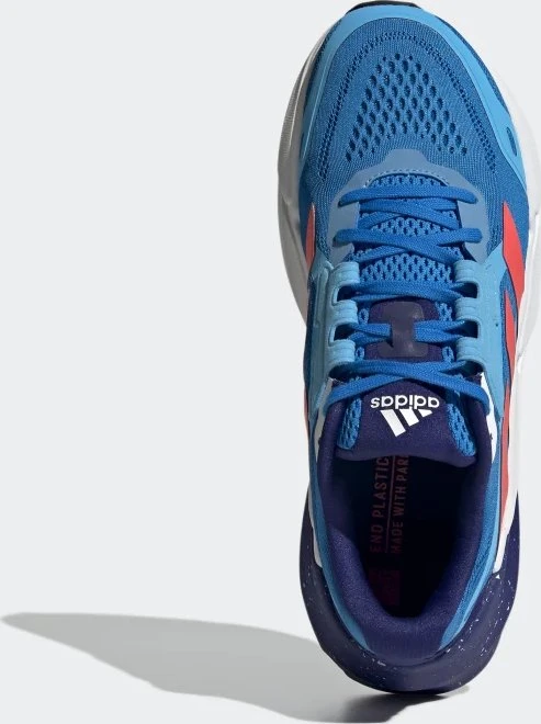 adidas Adistar blue rush/turbo/legacy indigo (Herren)