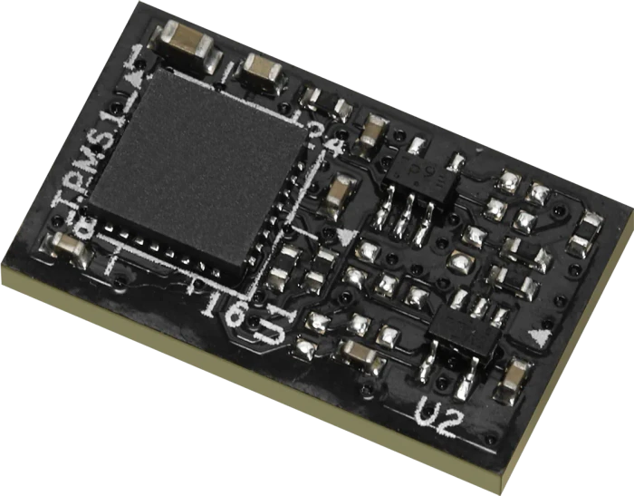 ASRock TPM-SPI Modul