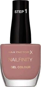 Max Factor Nailfinity Gel Colour Nagellack 215 standing ovation, 12ml