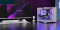 Mars Gaming MC-VISIONM Black, Glasfenster Vorschaubild