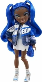 MGA Entertainment Rainbow High - Core Fashion Doll - Coco Vanderbalt