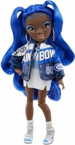 MGA Entertainment Rainbow High - Core Fashion Doll - Coco Vanderbalt