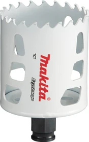 Makita Ezychange TCT Lochsäge, 60x60mm, 1 Stück