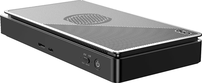 GPD G1 2024, Radeon RX 7600M XT