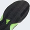 adidas Barricade cloud white/beam green/bream yellow (Herren) Vorschaubild