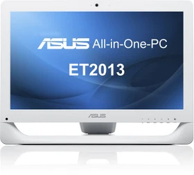 ASUS Eee Top ET2013IUTI-W010M, weiß, Pentium G2030, 4GB RAM, 500GB HDD