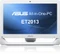 ASUS Eee Top ET2013IUTI-W010M, weiß, Pentium G2030, 4GB RAM, 500GB HDD Vorschaubild