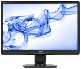 Philips S-line 220SW9FB, 22"
