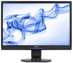Philips S-line 220SW9FB, 22"