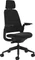 Steelcase Series 1 Bürostuhl mit Kopfstütze Vorschaubild