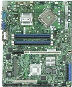 Supermicro i3210
