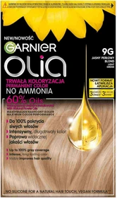 Garnier Olia Haarfarbe 9G kühles hellblond