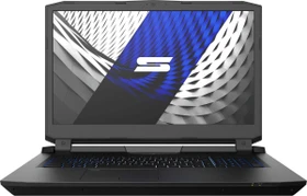 Schenker DTR 17-E19, Core i7-8700, 8GB RAM, 250GB SSD, GeForce RTX 2060, DE (11000129)