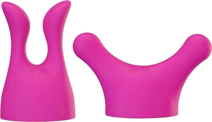 PalmPower Wand Massager Aufsatz PalmBody
