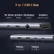 Ugreen 9-in-1 USB-C Hub, USB-C 3.0 [Stecker] Vorschaubild