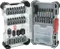 Bosch Professional PRO Impact Bitset/Steckschlüsselsatz inkl. Werkzeugbox Vorschaubild