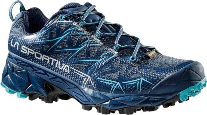 La Sportiva Akyra GTX midnight/aquarelle (Damen)