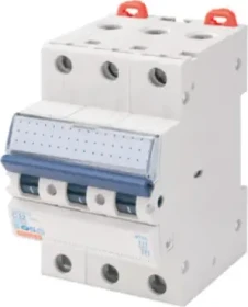 Gewiss MT 100 3P B 13A 3TE
